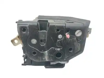 Автозапчасти б/у ЗАМОК ПЕРЕДНЕЙ ПРАВОЙ ДВЕРИ за SEAT ALTEA XL (5P5)  ссылки OEM IAM 1P1837016B  