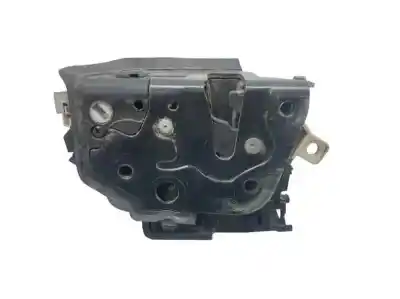 Gebrauchtes Autoersatzteil TÜRSCHLOSS HINTEN LINKS zum SEAT ALTEA XL (5P5)  OEM-IAM-Referenzen 5P0839011B  