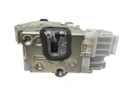 Peça sobressalente para automóvel em segunda mão FECHADURA DA PORTA DIANTEIRA DIREITA por MERCEDES-BENZ CLASE B (W245)  Referências OEM IAM 1697202835  
