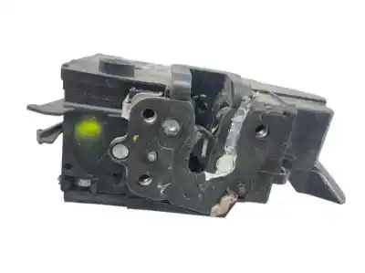 Автозапчасти б/у ЗАМОК ПЕРЕДНЕЙ ПРАВОЙ ДВЕРИ за CITROEN C4 PICASSO  ссылки OEM IAM 9810310280  