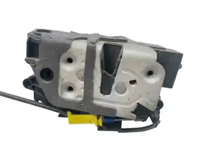 Gebrauchtes Autoersatzteil SCHLOSS DER LINKEN VORDERTÜR zum FORD KUGA (CBV)  OEM-IAM-Referenzen BM5AA21813AF 921755105 BM5A-A21813-AF