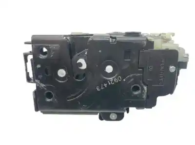 İkinci el araba yedek parçası ARKA SAG KAPI KILIDI için SEAT IBIZA (6L1)  OEM IAM referansları 3B4839016AG  CRDVW1024