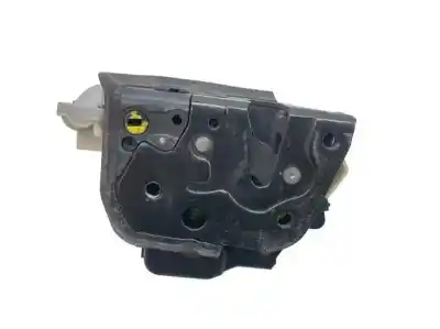 Pezzo di ricambio per auto di seconda mano Serratura Porta Posteriore Sinistra per AUDI A3 (8P) 2.0 TDI Riferimenti OEM IAM 4F0839015  