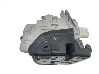 Pezzo di ricambio per auto di seconda mano serratura porta posteriore sinistra per audi a3 (8p) 2.0 tdi riferimenti oem iam 4f0839015  