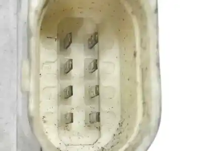 Pezzo di ricambio per auto di seconda mano serratura porta posteriore sinistra per audi a3 (8p) 2.0 tdi riferimenti oem iam 4f0839015  