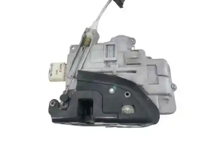 Pezzo di ricambio per auto di seconda mano serratura porta anteriore destra per audi a3 (8p) 2.0 tdi riferimenti oem iam 4f1837016  