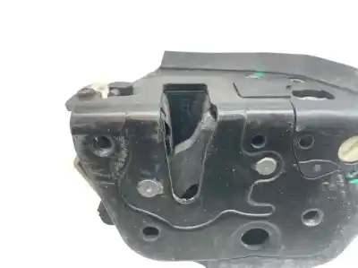 Pezzo di ricambio per auto di seconda mano serratura porta anteriore destra per audi a3 (8p) 2.0 tdi riferimenti oem iam 4f1837016  