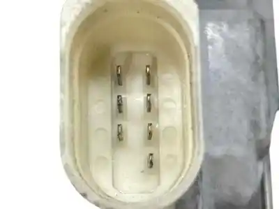 Pezzo di ricambio per auto di seconda mano serratura porta anteriore destra per audi a3 (8p) 2.0 tdi riferimenti oem iam 4f1837016  