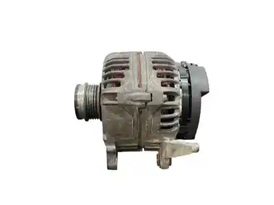 Автозапчасти б/у ГЕНЕРАТОР за VOLKSWAGEN PASSAT BERLINA (3B3) 1.9 TDI ссылки OEM IAM 028903031  
