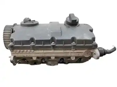 Pezzo di ricambio per auto di seconda mano Testata motore per VOLKSWAGEN PASSAT BERLINA (3B3)  Riferimenti OEM IAM 038103373R  03G103351C