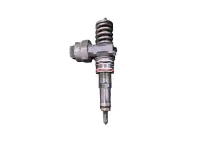 Pezzo di ricambio per auto di seconda mano INIETTORE per VOLKSWAGEN PASSAT BERLINA (3B3)  Riferimenti OEM IAM 038130073AA 0414720028 038130073AL