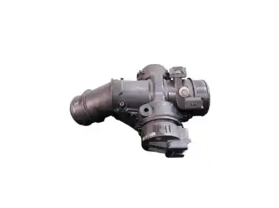 Second-hand car spare part throttle body for citroen berlingo 1.6 hdi 75 sx familiar oem iam references 25365222  