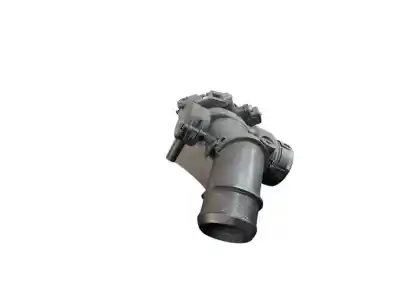 Second-hand car spare part throttle body for citroen berlingo 1.6 hdi 75 sx familiar oem iam references 25365222  