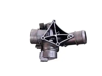 Second-hand car spare part throttle body for citroen berlingo 1.6 hdi 75 sx familiar oem iam references 25365222  