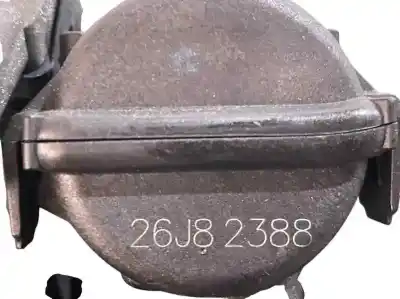 Second-hand car spare part throttle body for citroen berlingo 1.6 hdi 75 sx familiar oem iam references 25365222  