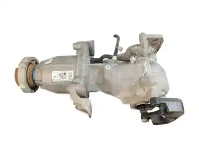 Second-hand car spare part rear differential for ford kuga (cbs) 2.0 tdci cat oem iam references cv6w4000db