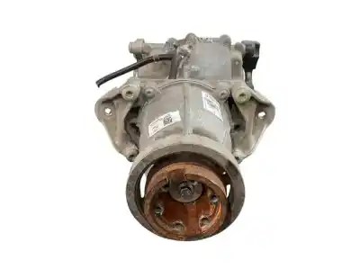 Автозапчасти б/у задний дифференциал за ford kuga (cbs) 2.0 tdci cat ссылки oem iam cv6w4000db cv6w4b025df cv6w4c166b