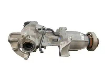 Автозапчасти б/у задний дифференциал за ford kuga (cbs) 2.0 tdci cat ссылки oem iam cv6w4000db cv6w4b025df cv6w4c166b