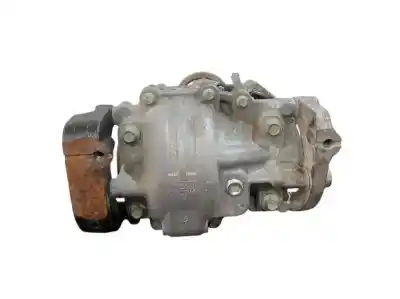 Автозапчасти б/у задний дифференциал за ford kuga (cbs) 2.0 tdci cat ссылки oem iam cv6w4000db cv6w4b025df cv6w4c166b