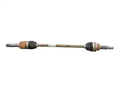 Second-hand car spare part rear right transmission for ford kuga (cbs) 2.0 tdci cat oem iam references cv614k138ab