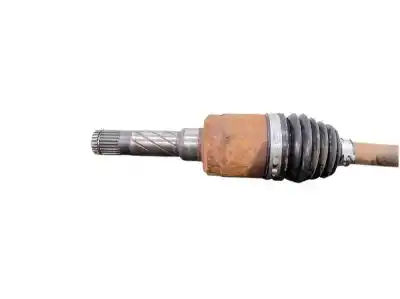 Second-hand car spare part rear right transmission for ford kuga (cbs) 2.0 tdci cat oem iam references cv614k138ab  cv61-4k138-ab