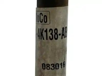 Second-hand car spare part rear right transmission for ford kuga (cbs) 2.0 tdci cat oem iam references cv614k138ab  cv61-4k138-ab