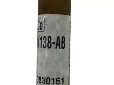 Автозапчасти б/у задняя левая трансмиссия за ford kuga (cbs) 2.0 tdci cat ссылки oem iam cv614k138ab  cv61-4k138-ab