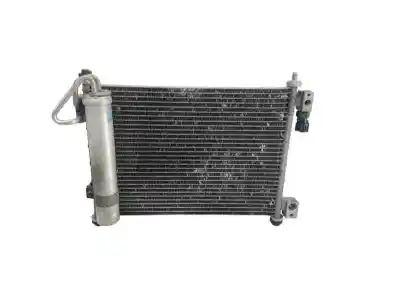 Second-hand car spare part AIR CONDITIONING CONDENSER / RADIATOR for NISSAN NT400 CABSTAR (01/20214->)  OEM IAM references 92110MA10D  92110MA11D