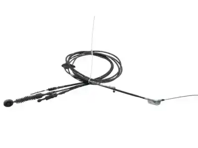 Автозапчастина б/у КОРОБКА ПЕРЕДАЧ для NISSAN NT400 CABSTAR (01/20214->) 3.0 16V TURBODIESEL Посилання на OEM IAM 34413MB800  