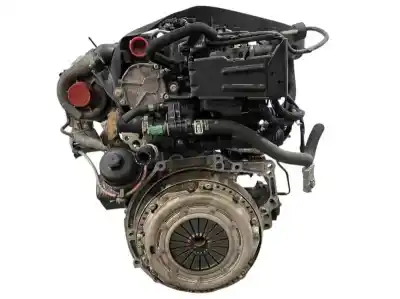 Second-hand car spare part complete engine for ford focus c-max (cap) 1.6 tdci cat oem iam references g8da 1679684 7m5q6006aa