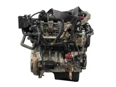 Second-hand car spare part complete engine for ford focus c-max (cap) 1.6 tdci cat oem iam references g8da 1679684 7m5q6006aa