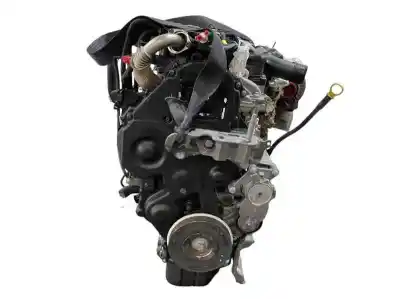 Second-hand car spare part complete engine for ford focus c-max (cap) 1.6 tdci cat oem iam references g8da 1679684 7m5q6006aa