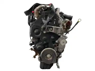 Second-hand car spare part complete engine for ford focus c-max (cap) 1.6 tdci cat oem iam references g8da 1679684 7m5q6006aa