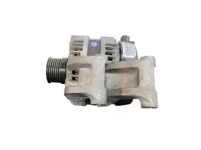 Piesă de schimb auto la mâna a doua ALTERNATOR pentru FORD FOCUS BERLINA (CAP)  Referințe OEM IAM 3M5T10300VD  3M5T-10300-VD