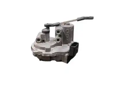 Автозапчасти б/у БАБОЧКА КОРОБКА за VOLKSWAGEN TOUAREG (7LA)  ссылки OEM IAM 059129086D 059129086M A2C53106043