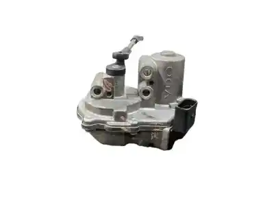 Автозапчасти б/у БАБОЧКА КОРОБКА за VOLKSWAGEN TOUAREG (7LA)  ссылки OEM IAM 059129086D 059129086M A2C53106043