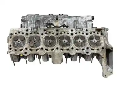 Second-hand car spare part cylinder head for bmw serie 3 coupe (e46) 3.0 turbodiesel oem iam references 7788564  11127806059