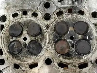 Second-hand car spare part cylinder head for bmw serie 3 coupe (e46) 3.0 turbodiesel oem iam references 7788564  11127806059