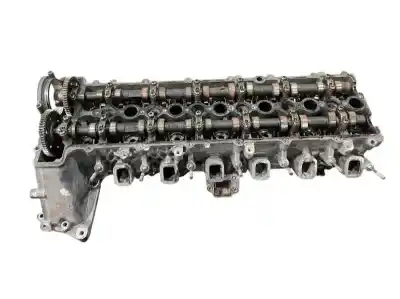 Second-hand car spare part cylinder head for bmw serie 3 coupe (e46) 3.0 turbodiesel oem iam references 7788564  11127806059