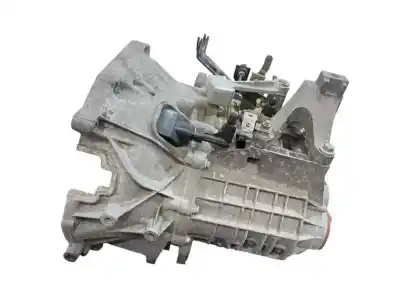 Second-hand car spare part  for FORD FOCUS BERLINA (CAP)  OEM IAM references 4M5R7002VB  