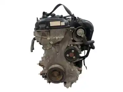 Second-hand car spare part complete engine for ford focus berlina (cap) 2.0 cat oem iam references aoda rm4m5g6006sa 4m5g6006sa