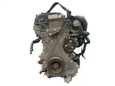 Second-hand car spare part complete engine for ford focus berlina (cap) 2.0 cat oem iam references aoda rm4m5g6006sa 4m5g6006sa