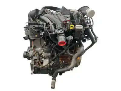 Peça sobressalente para automóvel em segunda mão MOTOR COMPLETO por PEUGEOT 407 SW 2.0 16V HDi FAP CAT (RHR / DW10BTED4) Referências OEM IAM RHR  