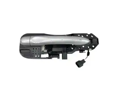 Pezzo di ricambio per auto di seconda mano MANIGLIA ESTERNA ANTERIORE DESTRA per RENAULT GRAND SCÉNIC III (JZ0/1_)  Riferimenti OEM IAM 806060042R  806B09590R