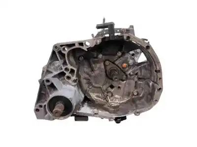 Pezzo di ricambio per auto di seconda mano riduttore per renault scenic (ja..) 1.9 dci authentique riferimenti oem iam jc5107  