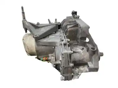 Pezzo di ricambio per auto di seconda mano riduttore per renault scenic (ja..) 1.9 dci authentique riferimenti oem iam jc5107  