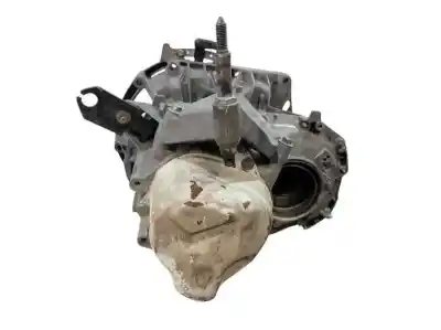 Pezzo di ricambio per auto di seconda mano riduttore per renault scenic (ja..) 1.9 dci authentique riferimenti oem iam jc5107  