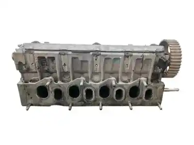 Pezzo di ricambio per auto di seconda mano testata motore per renault scenic (ja..) 1.9 dci authentique riferimenti oem iam 7701478571  7711497322