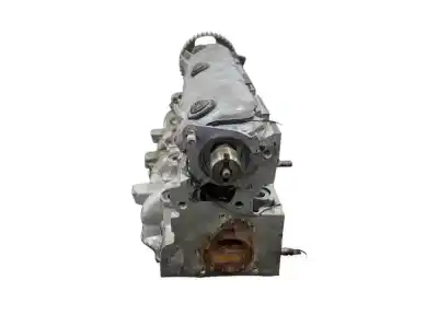 Pezzo di ricambio per auto di seconda mano testata motore per renault scenic (ja..) 1.9 dci authentique riferimenti oem iam 7701478571  7711497322