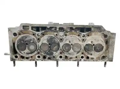 Pezzo di ricambio per auto di seconda mano testata motore per renault scenic (ja..) 1.9 dci authentique riferimenti oem iam 7701478571  7711497322